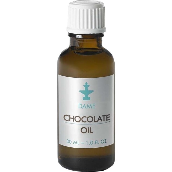 Chocolate (Oil)
